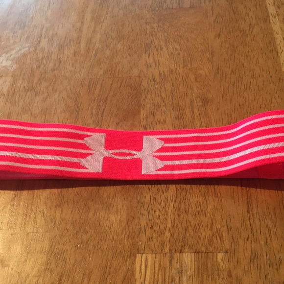 2 under amour headbands - Picture 2 of 7